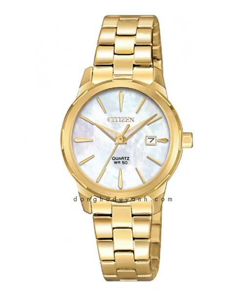 Đồng hồ Citizen EU6072-56D