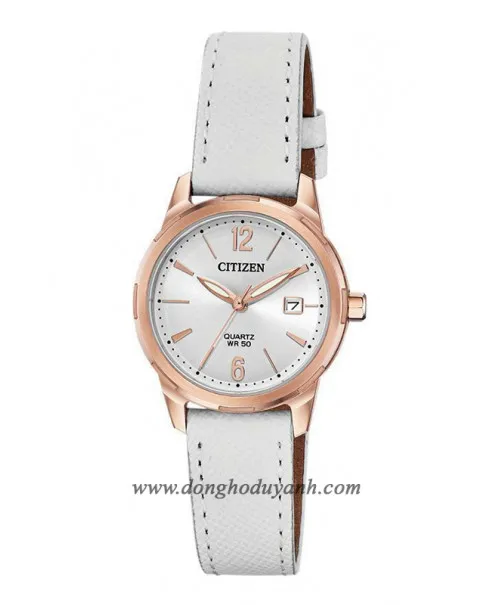 Đồng Hồ Citizen EU6073-02A