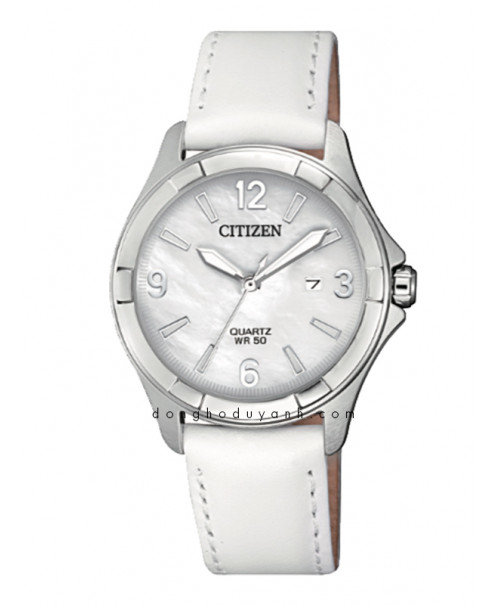 Đồng hồ Citizen EU6080-07D