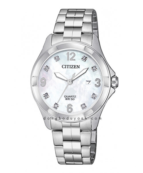Đồng hồ Citizen EU6080-58D