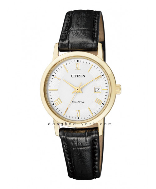 Đồng hồ Citizen EW1582-03A