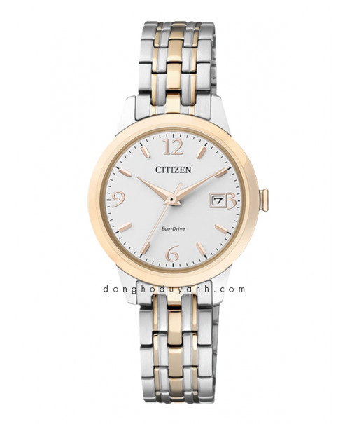 Đồng hồ Citizen EW2234-55A