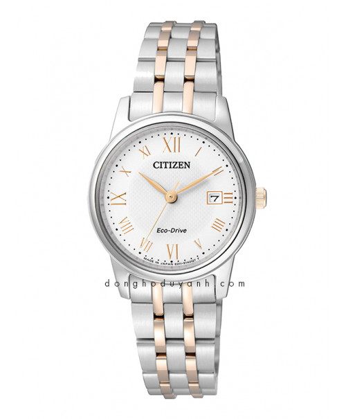 Đồng hồ Citizen EW2314-58A 