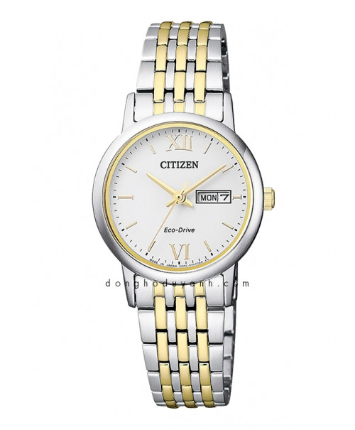 Đồng hồ Citizen EW3254-87A