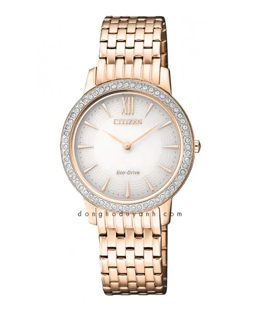 Đồng hồ Citizen EX1483-84A