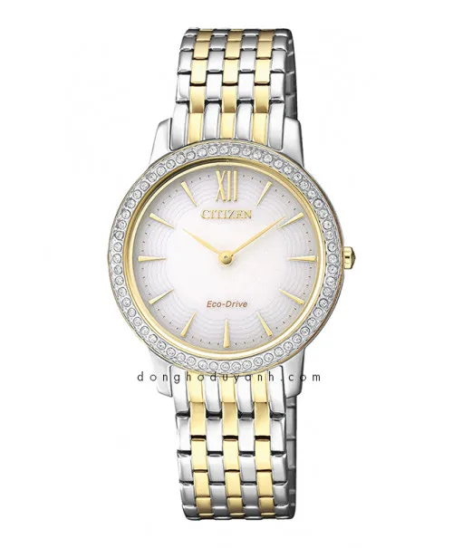 Đồng hồ Citizen EX1484-81A