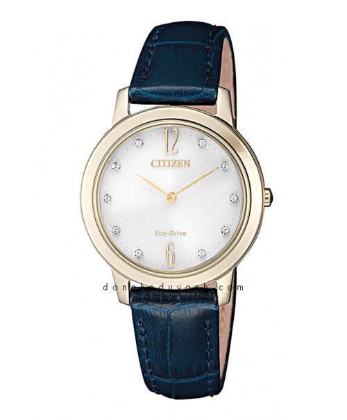 Đồng hồ Citizen EX1493-13A