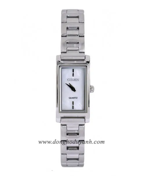 Đồng Hồ Citizen EZ6360-84D