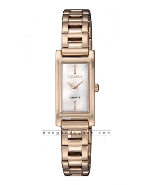 Đồng hồ nữ Citizen EZ6368-82D
