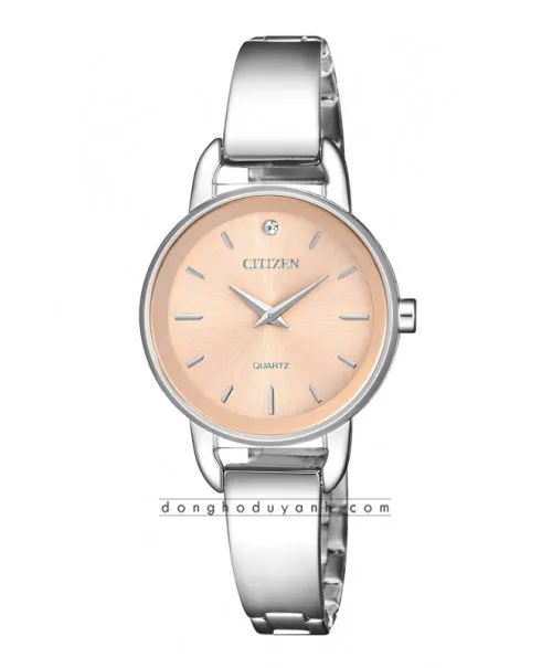 Đồng Hồ Citizen EZ6370-56X