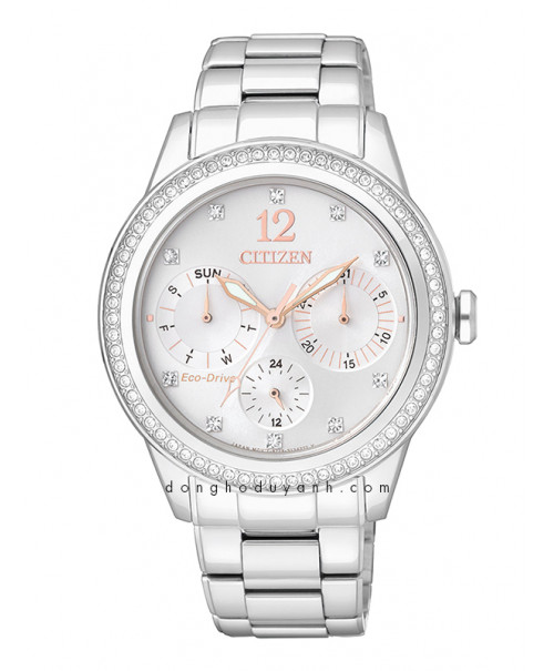 Đồng hồ Citizen FD2010-58A