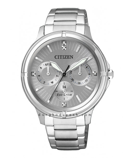 Đồng hồ Citizen FD2030-51H