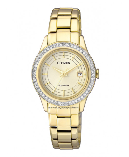 Đồng hồ Citizen FE1122-88P