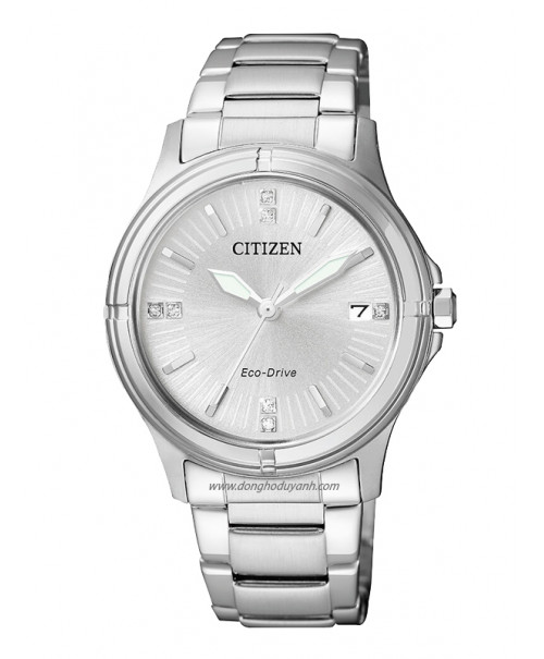 Đồng hồ Citizen FE6050-55A