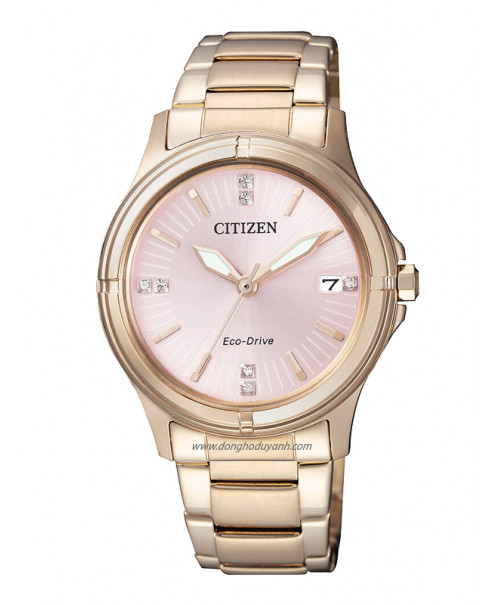 Đồng hồ Citizen FE6053-57W