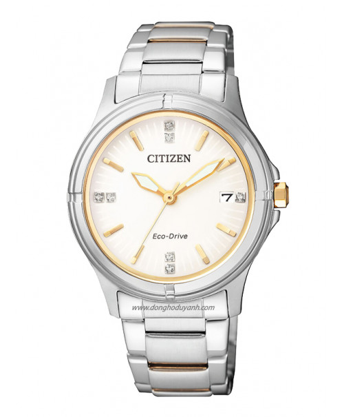Đồng hồ Citizen FE6054-54A