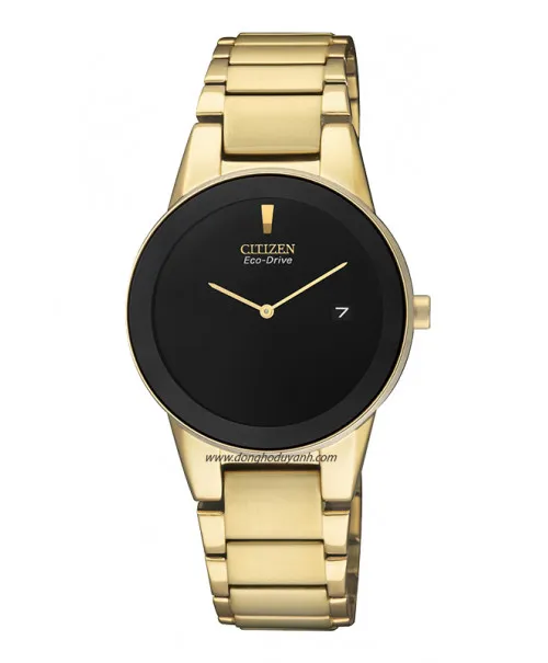 Đồng hồ nữ Citizen GA1052-55E