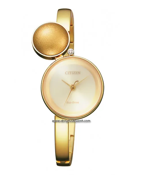Đồng hồ Citizen L AMBILUNA EW5492-53P