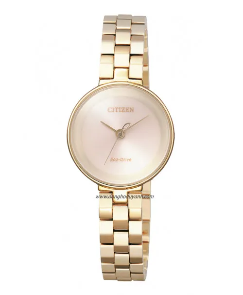 Đồng Hồ Citizen L Ambiluna EW5503-59W