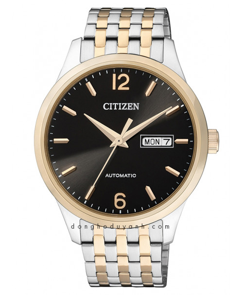 Đồng hồ Citizen NH7504-52E