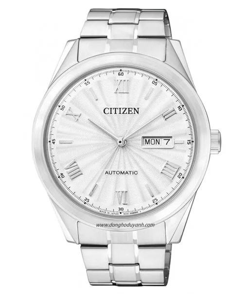 Đồng hồ Citizen NH7510-50A