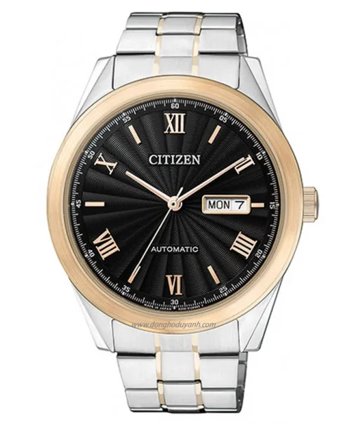 Đồng hồ Citizen NH7514-59E