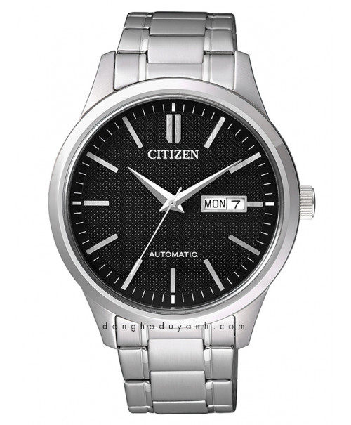Đồng hồ Citizen NH7520-56E