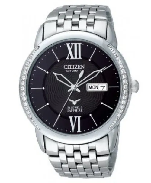 Đồng hồ Citizen NH8270-56E
