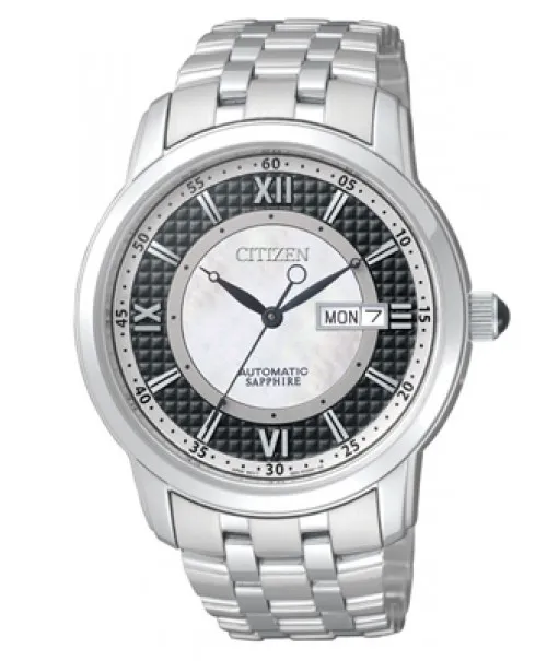 Đồng hồ Citizen NH8300-57E
