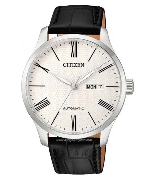 Đồng hồ Citizen NH8350-08A