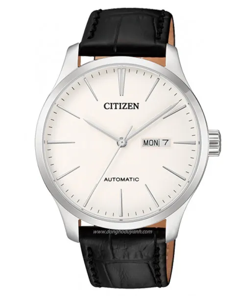 Đồng hồ Citizen NH8350-08B