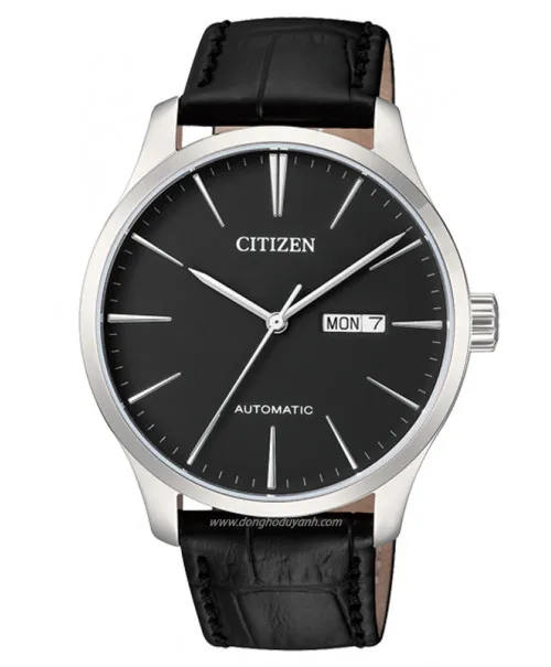 Đồng hồ Citizen NH8350-08E