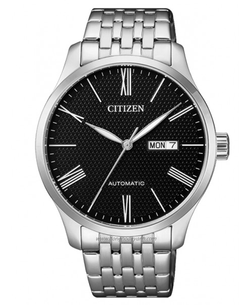 Đồng hồ Citizen NH8350-59E