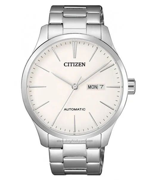 Đồng hồ Citizen NH8350-83A