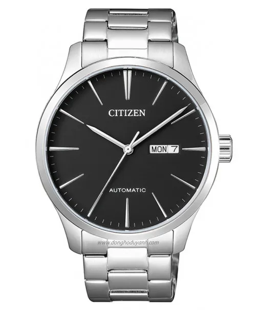 Đồng hồ Citizen NH8350-83E