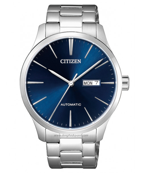 Đồng hồ Citizen NH8350-83L