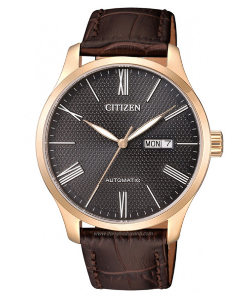 Đồng hồ Citizen NH8353-00H