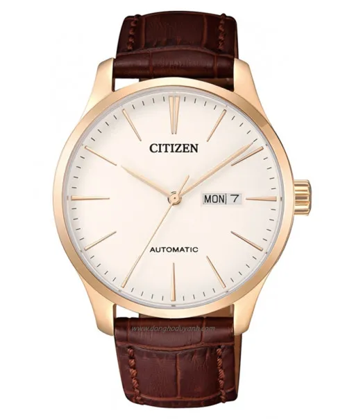 Đồng hồ Citizen NH8353-18A