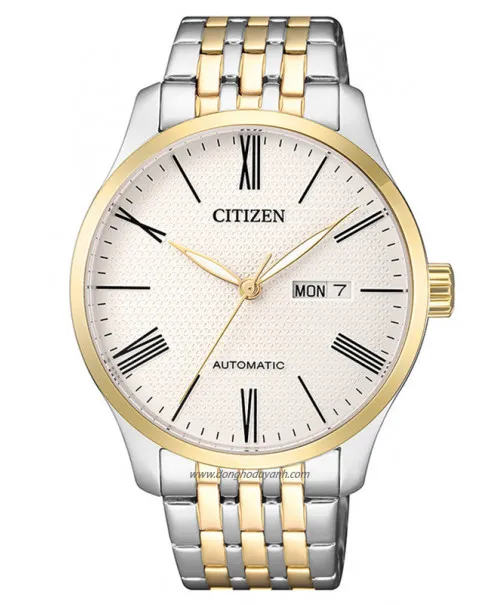 Đồng hồ Citizen NH8354-58A