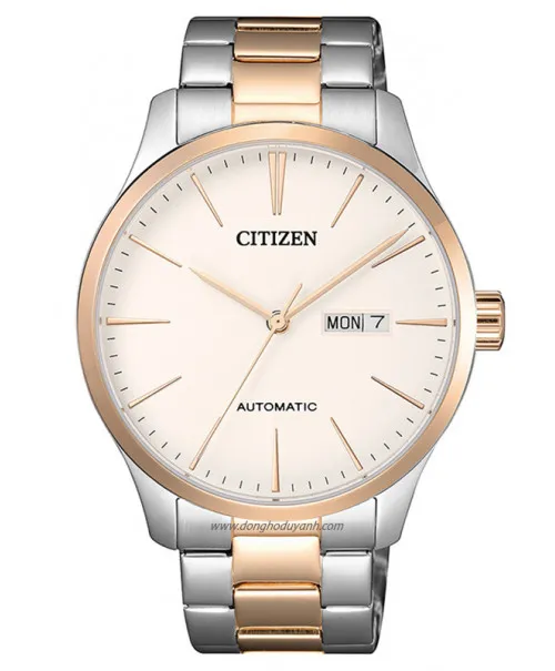 Đồng hồ Citizen NH8356-87A
