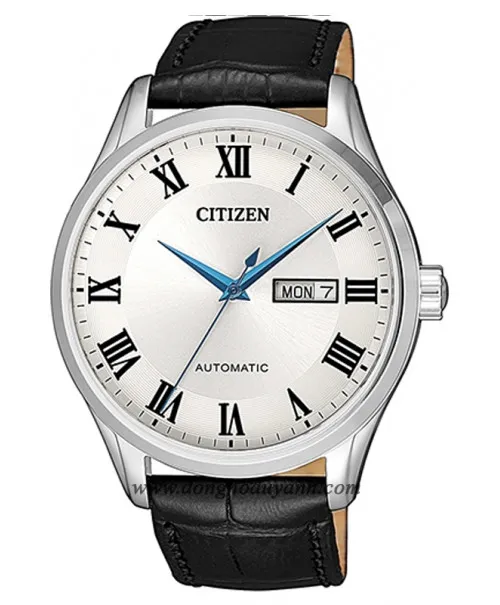 Đồng Hồ Citizen NH8360-12A