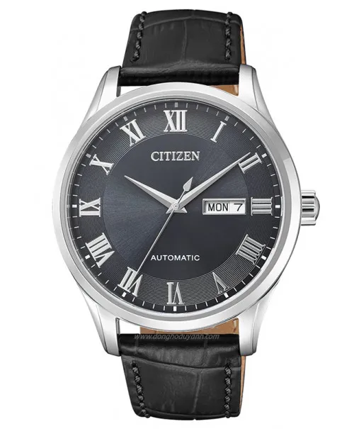 Đồng hồ Citizen NH8360-12H