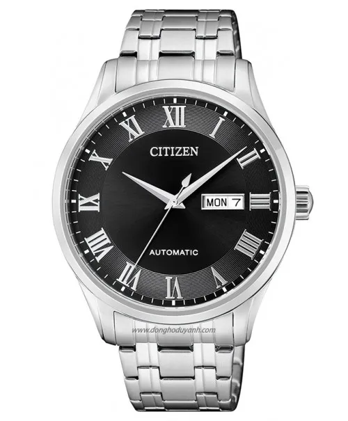 Đồng hồ Citizen NH8360-80E
