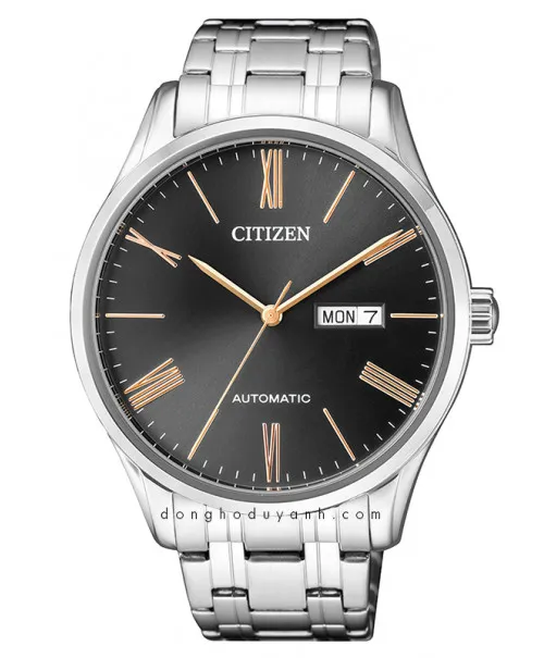 Đồng hồ Citizen NH8360-80J