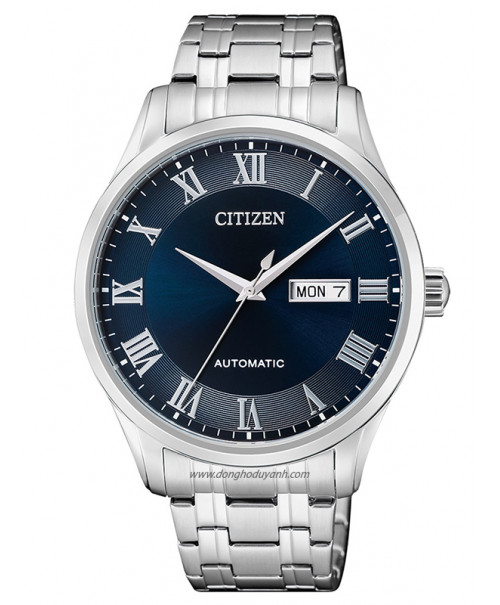 Đồng hồ Citizen NH8360-80L