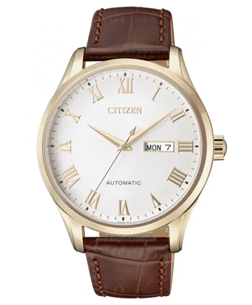 Đồng hồ Citizen NH8363-14A