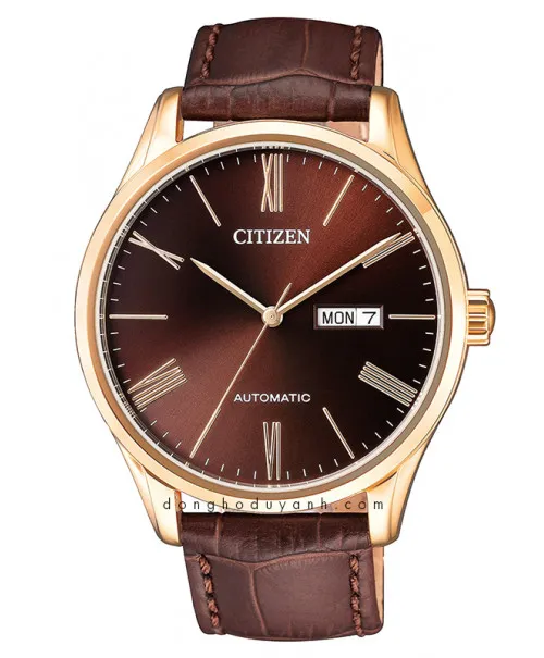 Đồng hồ Citizen NH8363-14X