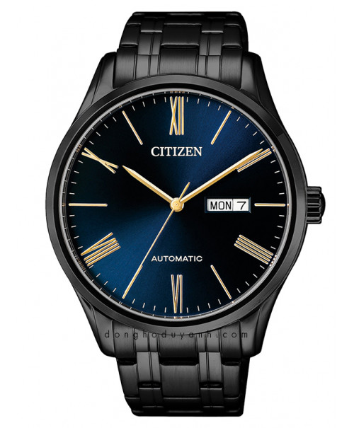 Đồng hồ Citizen NH8365-86M