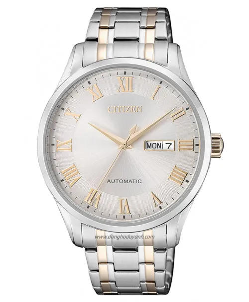 Đồng hồ Citizen NH8366-83A