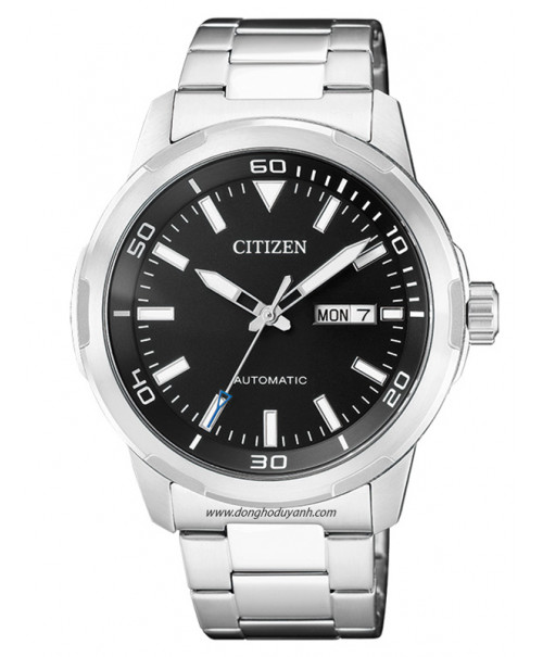 Đồng hồ Citizen NH8370-86E